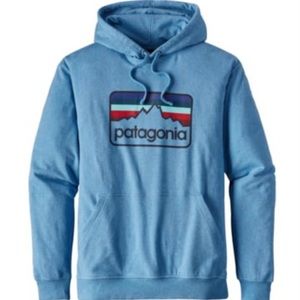 Patagonia Hoodie